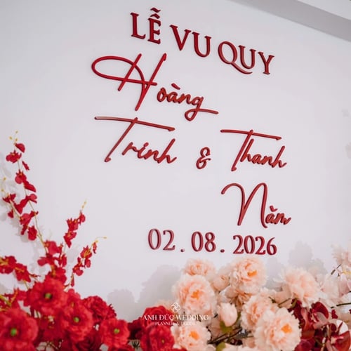 ĐỎ TRẦM & TRẮNG NGẦN | MỘT ĐỜI BÊN NHAU
