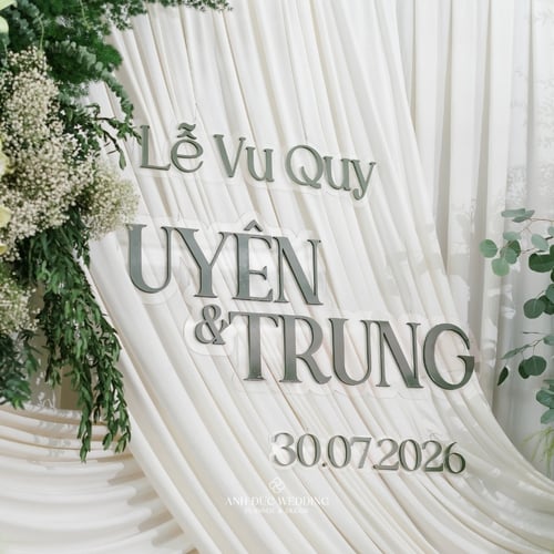 XANH PASTEL & TRẮNG KEM | DỊU ÊM MỘT MIỀN THƠ