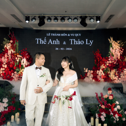 Đỏ Trầm & Hồng Mauve | SÂU SẮC & NỒNG NÀN