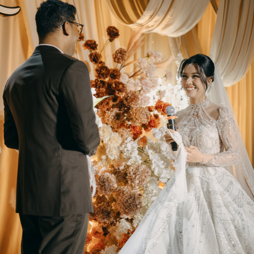 ĐÊM HỔ PHÁCH | NƠI MỌI THỨ XÍCH LẠI GẦN NHAU