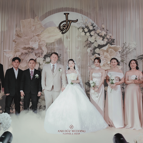 TRẮNG IVORY | NHẸ BỔNG NHƯ MƠ