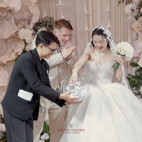 TRẮNG IVORY | NHẸ BỔNG NHƯ MƠ
