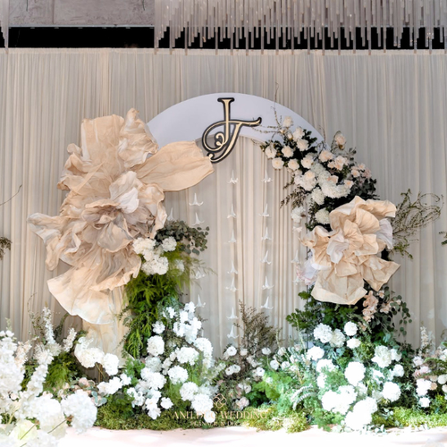 TRẮNG IVORY | NHẸ BỔNG NHƯ MƠ