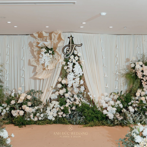 TRẮNG IVORY | NHẸ BỔNG NHƯ MƠ