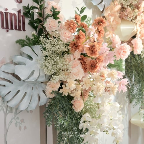 HỒNG DỊU & TRẮNG THANH | ÔM TRỌN NÉT NHẸ NHÀNG