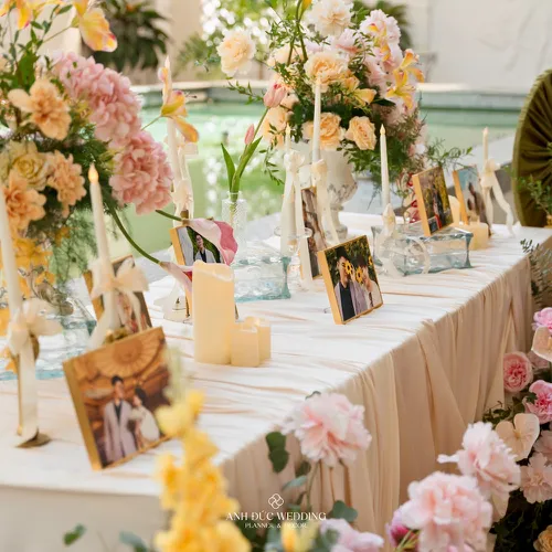 GOLDENPHONIX  | MISA AND KAMBEE