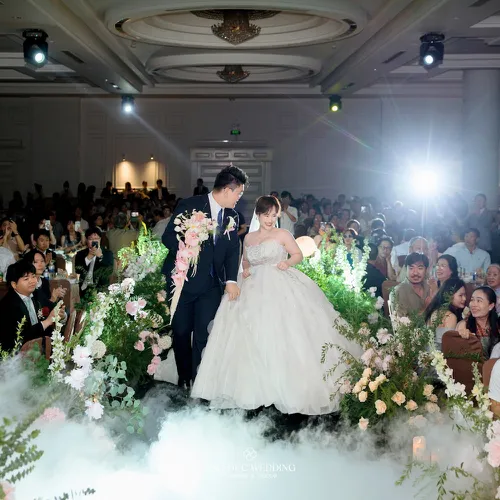 GOLDENPHONIX  | MISA AND KAMBEE