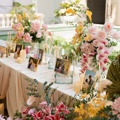 GOLDENPHONIX  | MISA AND KAMBEE