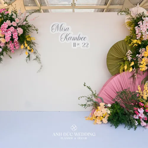 GOLDENPHONIX  | MISA AND KAMBEE