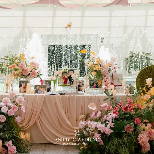 GOLDENPHONIX  | MISA AND KAMBEE