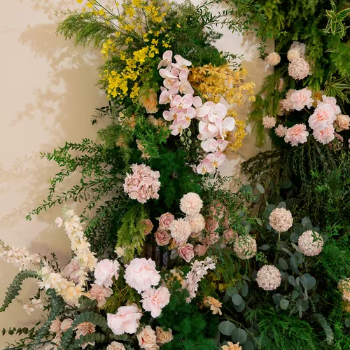 WEDDING | Đình Hiếu - Nguyễn Linh