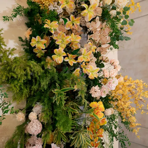 WEDDING | Đình Hiếu - Nguyễn Linh