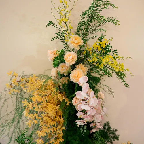 WEDDING | Đình Hiếu - Nguyễn Linh