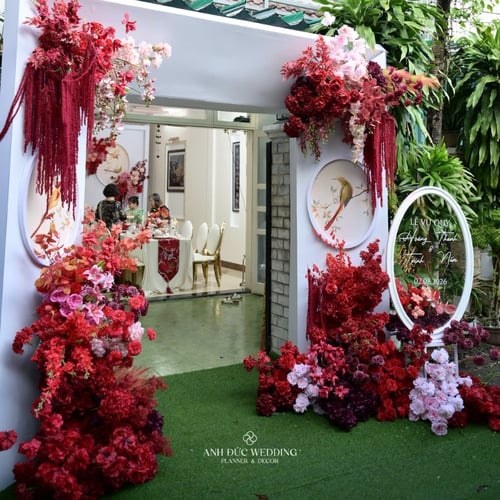 ĐỎ TRẦM & TRẮNG NGẦN | MỘT ĐỜI BÊN NHAU