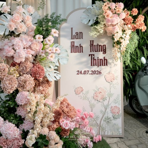 HỒNG DỊU & TRẮNG THANH | ÔM TRỌN NÉT NHẸ NHÀNG
