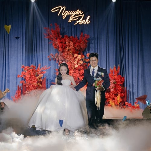 10 NĂM - TÌNH YÊU VÀ TRƯỞNG THÀNH