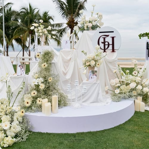 TRẮNG TRONG | TINH KHIẾT NHƯ NỤ CƯỜI BÍCH HOA