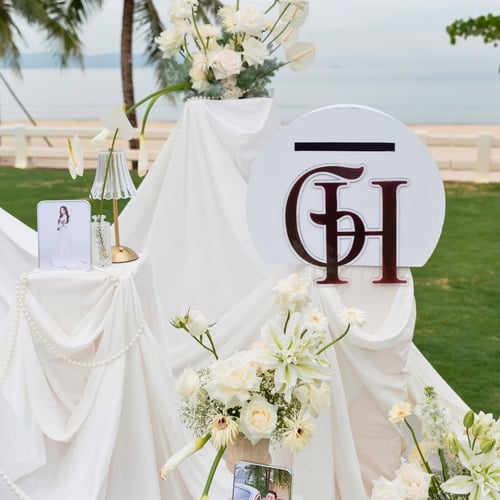 TRẮNG TRONG | TINH KHIẾT NHƯ NỤ CƯỜI BÍCH HOA