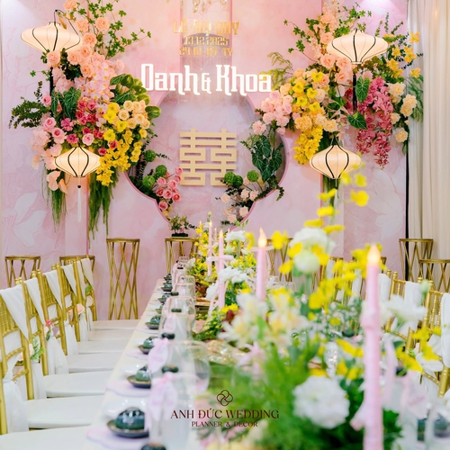 HỒNG PASTEL | NGỌT NGÀO NHƯ NGÀY ĐẦU YÊU