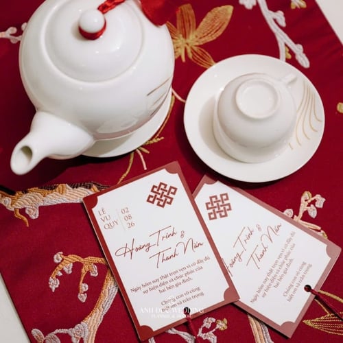 ĐỎ TRẦM & TRẮNG NGẦN | MỘT ĐỜI BÊN NHAU