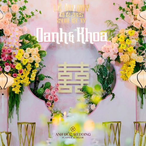 HỒNG PASTEL | NGỌT NGÀO NHƯ NGÀY ĐẦU YÊU