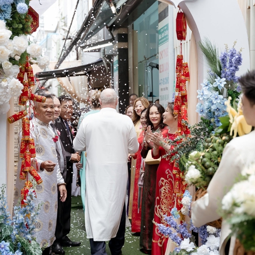 Xanh Trời & Trắng Mây | Nhẹ nhàng & bay bổng
