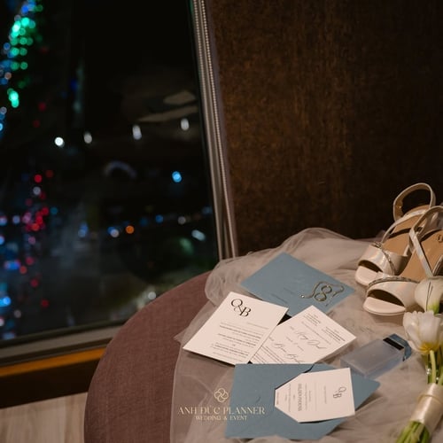ROOFTOP PARTY | KHI ÁNH SAO ĐÊM HOÁ PHÔNG NỀN ĐÁM CƯỚI