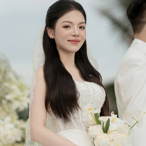 TRẮNG TRONG | TINH KHIẾT NHƯ NỤ CƯỜI BÍCH HOA