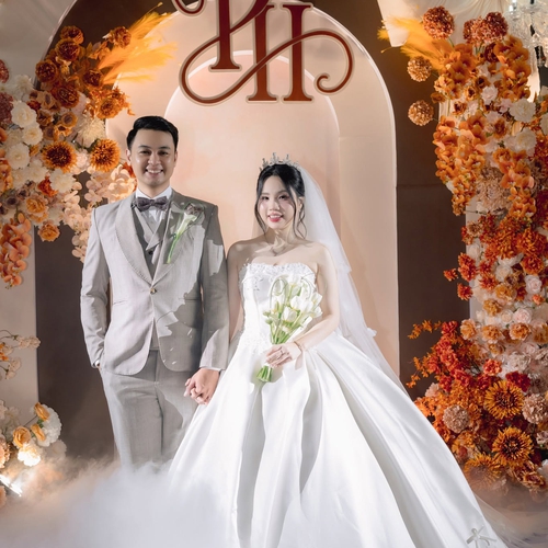 TRẮNG NGÀ & HỔ PHÁCH | KHOẢNG TRỜI THU BƯỚC RA TỪ CỔ TÍCH