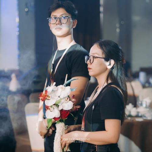 10 NĂM - TÌNH YÊU VÀ TRƯỞNG THÀNH