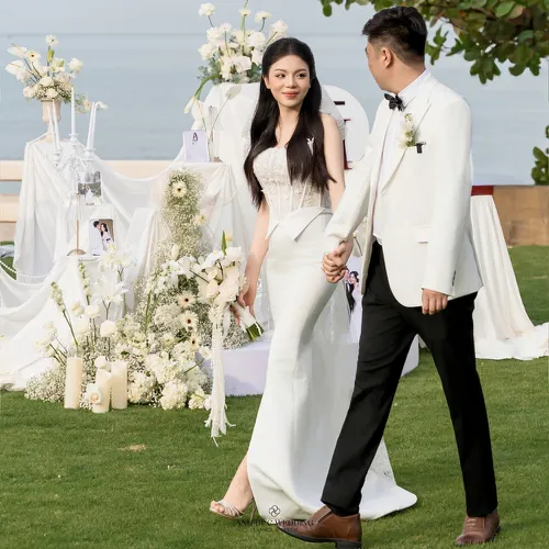 Mikazuki Da Nang Resort & Spa | Bích Hoa & Jinguo