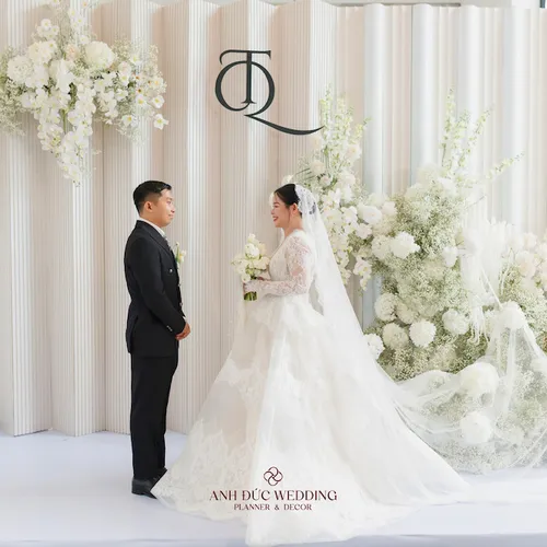 WEDDING | Diệu Thảo - Văn Quí