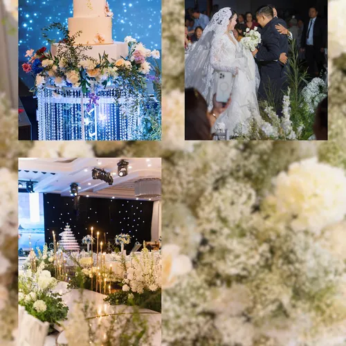 WEDDING | Diệu Thảo - Văn Quí