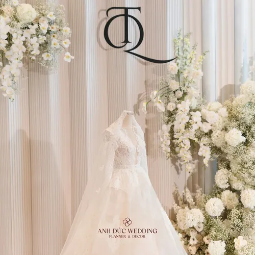 WEDDING | Diệu Thảo - Văn Quí