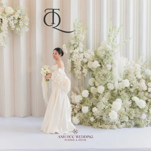 WEDDING | Diệu Thảo - Văn Quí