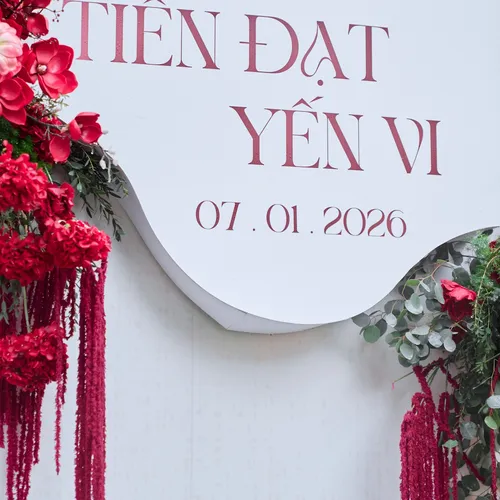 GIA TIÊN NHÀ TRAI | TIẾN ĐẠT & YẾN VI