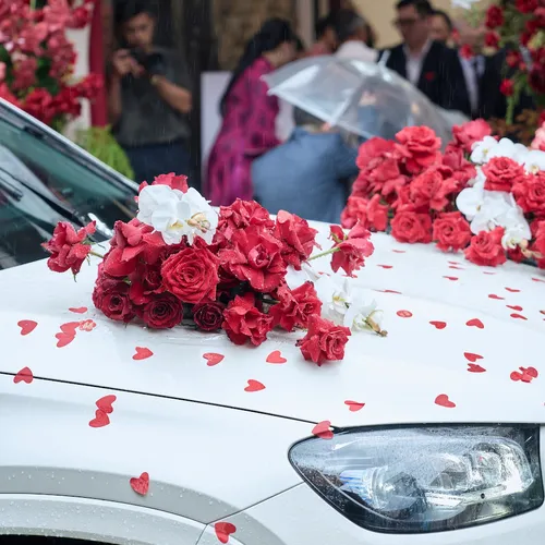 GIA TIÊN NHÀ TRAI | TIẾN ĐẠT & YẾN VI