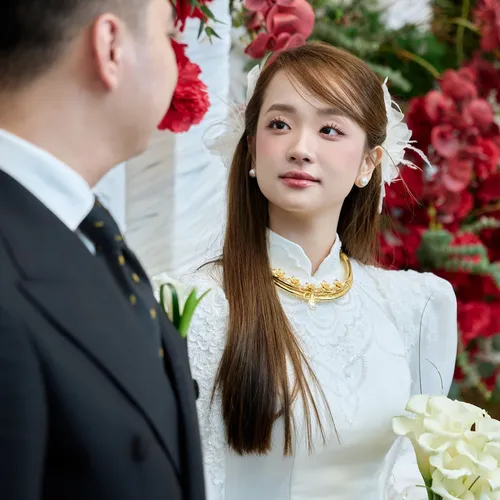 GIA TIÊN NHÀ TRAI | TIẾN ĐẠT & YẾN VI