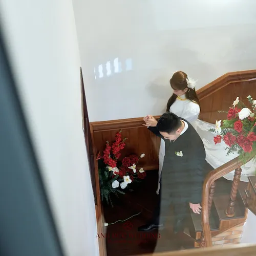 GIA TIÊN NHÀ TRAI | TIẾN ĐẠT & YẾN VI