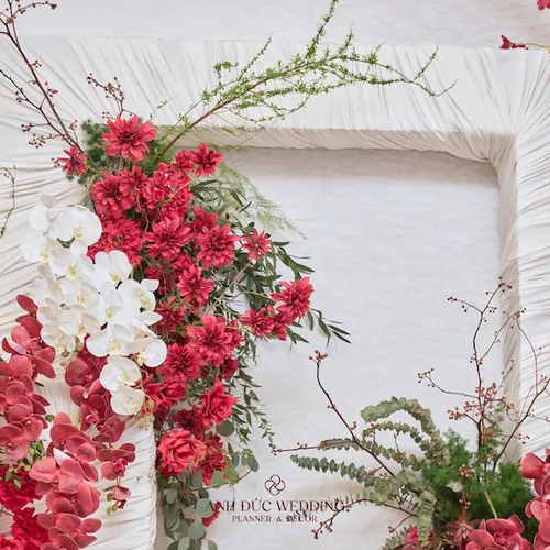 GIA TIÊN NHÀ TRAI | TIẾN ĐẠT & YẾN VI