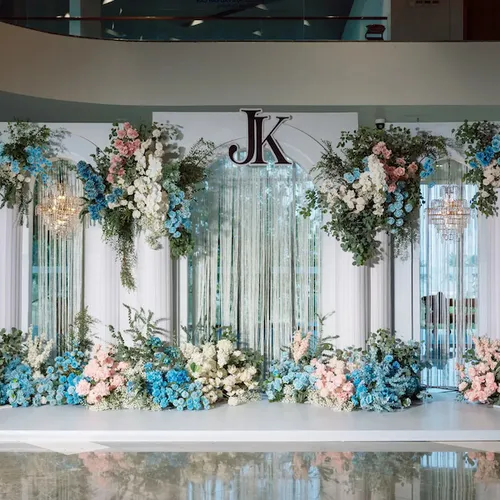 Ariyana Convention Centre Danang | Ngọc Khánh – Joshua Lobo