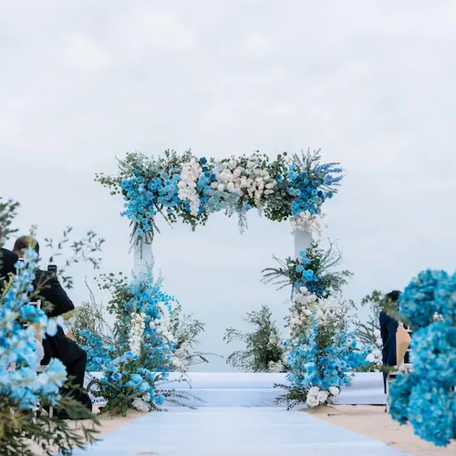 Ariyana Convention Centre Danang | Ngọc Khánh – Joshua Lobo