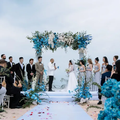 Ariyana Convention Centre Danang | Ngọc Khánh – Joshua Lobo
