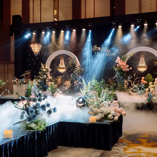 Ariyana Convention Centre Danang | Ngọc Khánh – Joshua Lobo