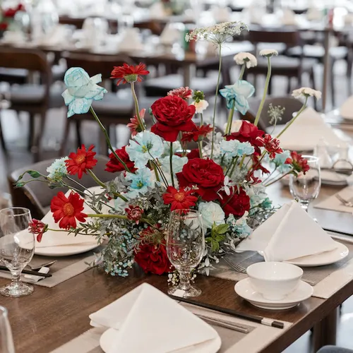 Belle Maison Parosand Danang| The Betrothal
