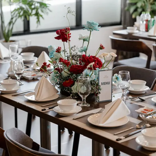 Belle Maison Parosand Danang| The Betrothal