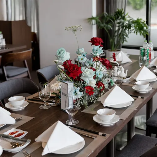 Belle Maison Parosand Danang| The Betrothal