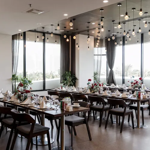 Belle Maison Parosand Danang| The Betrothal