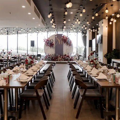 Belle Maison Parosand Danang| The Betrothal