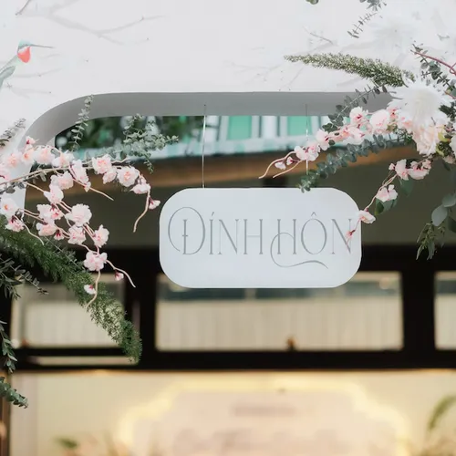 Đính Hôn | Bùi Thảo & Quốc Hải